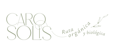 Caro Solis | Ruta orgánica y biológica